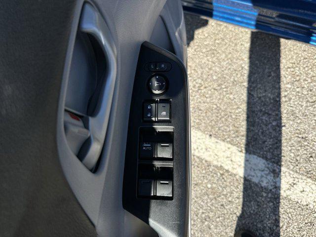 used 2015 Honda Civic car, priced at $9,500