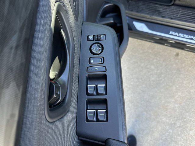 used 2026 Honda Passport car, priced at $47,000