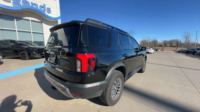 used 2026 Honda Passport car, priced at $47,000