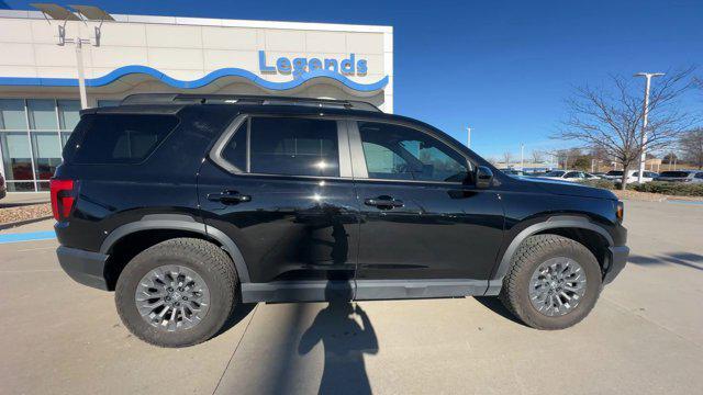 used 2026 Honda Passport car, priced at $47,000