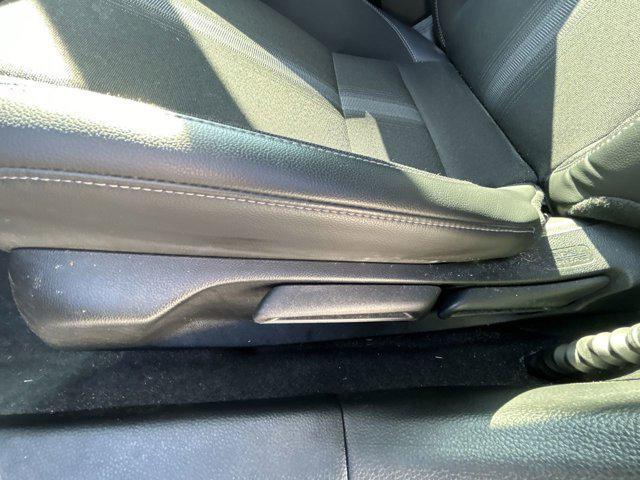 used 2022 Honda Civic car, priced at $20,000