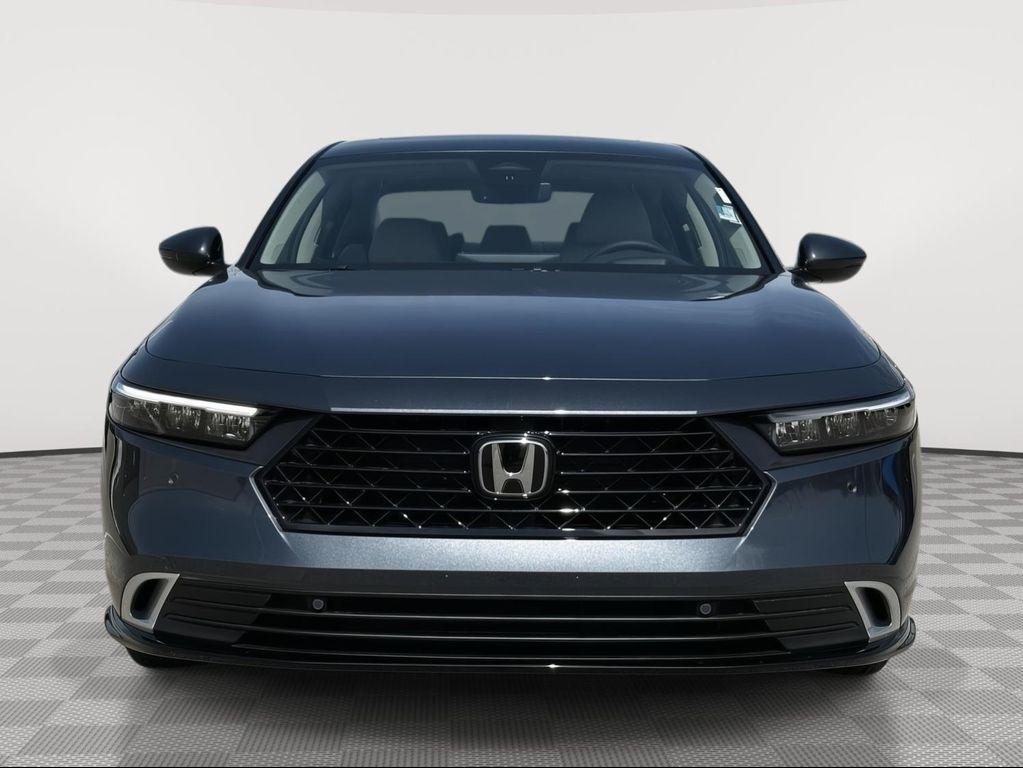 new 2026 Honda Accord Hybrid car, priced at $38,690