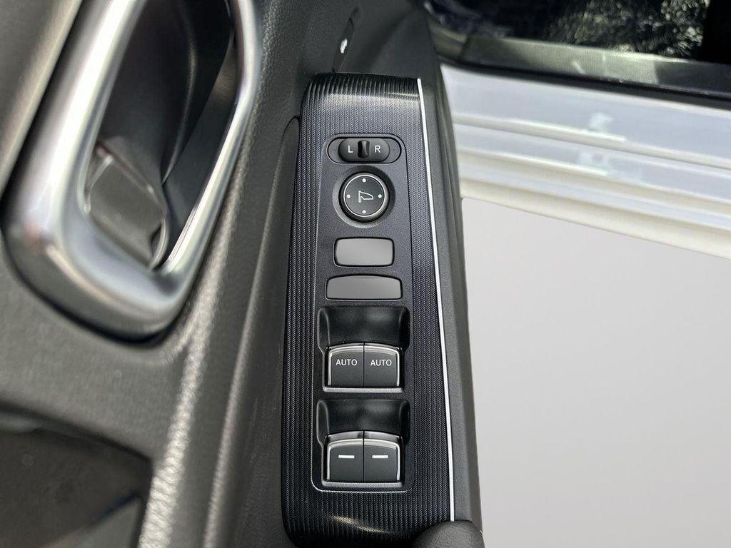 new 2026 Honda Civic Hybrid car, priced at $32,224