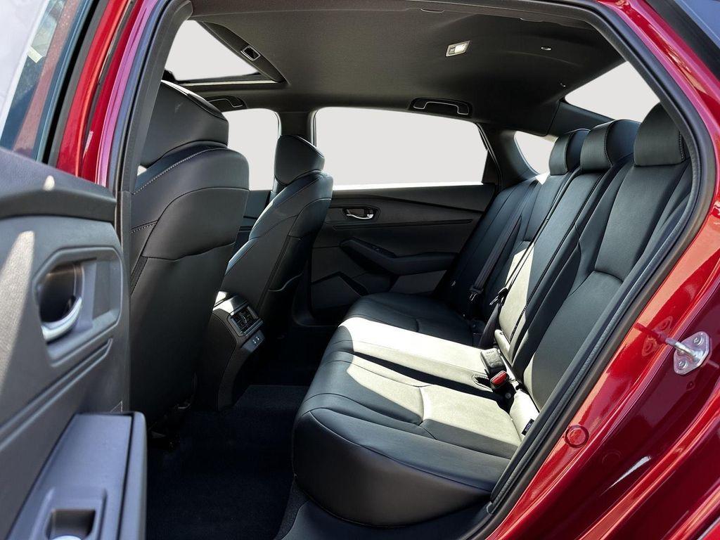 new 2026 Honda Accord Hybrid car, priced at $35,612