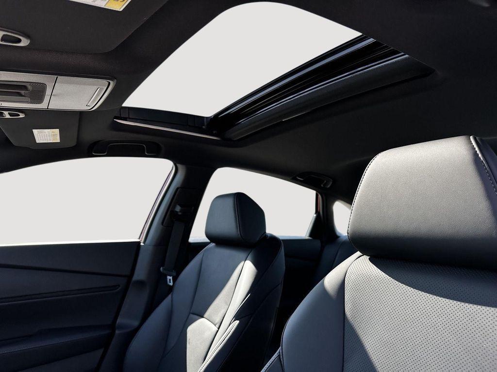 new 2026 Honda Accord Hybrid car, priced at $35,612