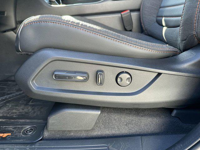 new 2026 Honda Passport car, priced at $50,450