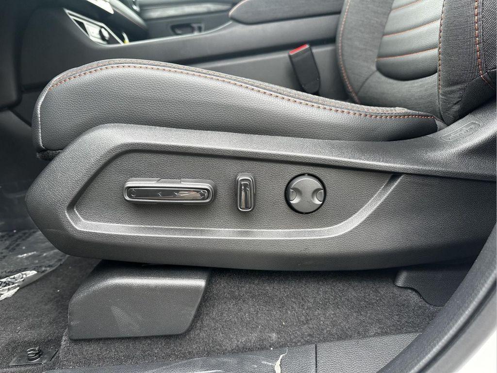 new 2026 Honda Passport car, priced at $52,105