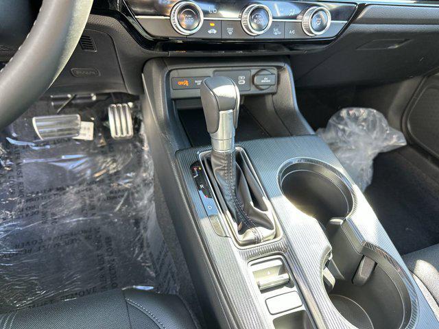 new 2026 Honda Civic car, priced at $28,245