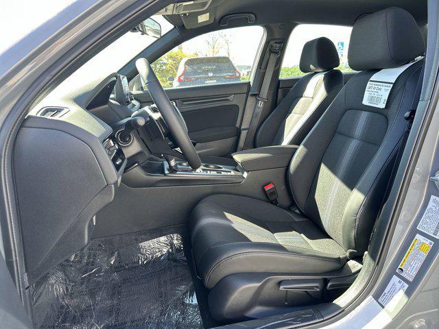 new 2026 Honda Civic car, priced at $28,245