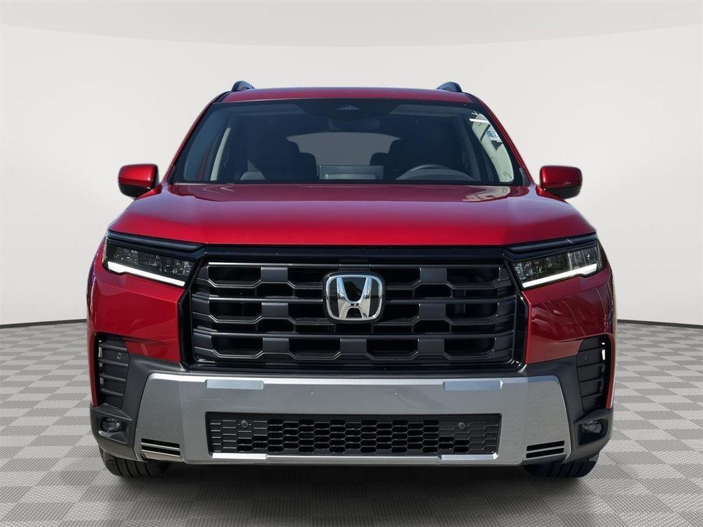 new 2026 Honda Pilot car, priced at $44,445