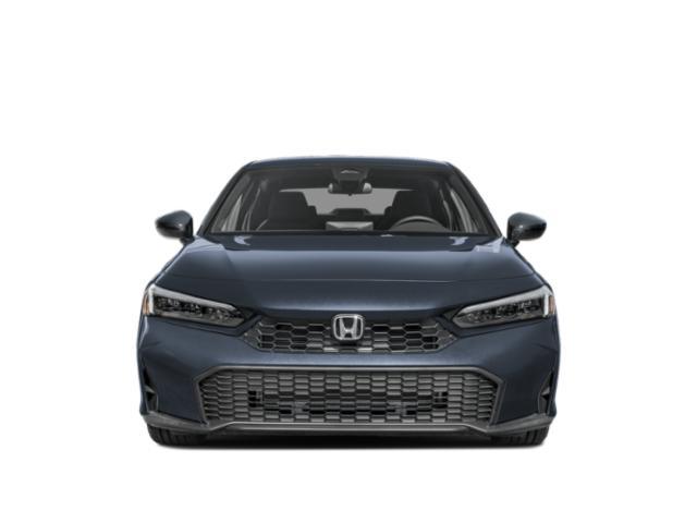 new 2026 Honda Civic car, priced at $27,390