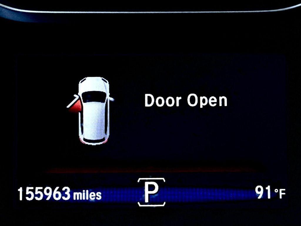 used 2017 Honda Pilot car, priced at $17,750