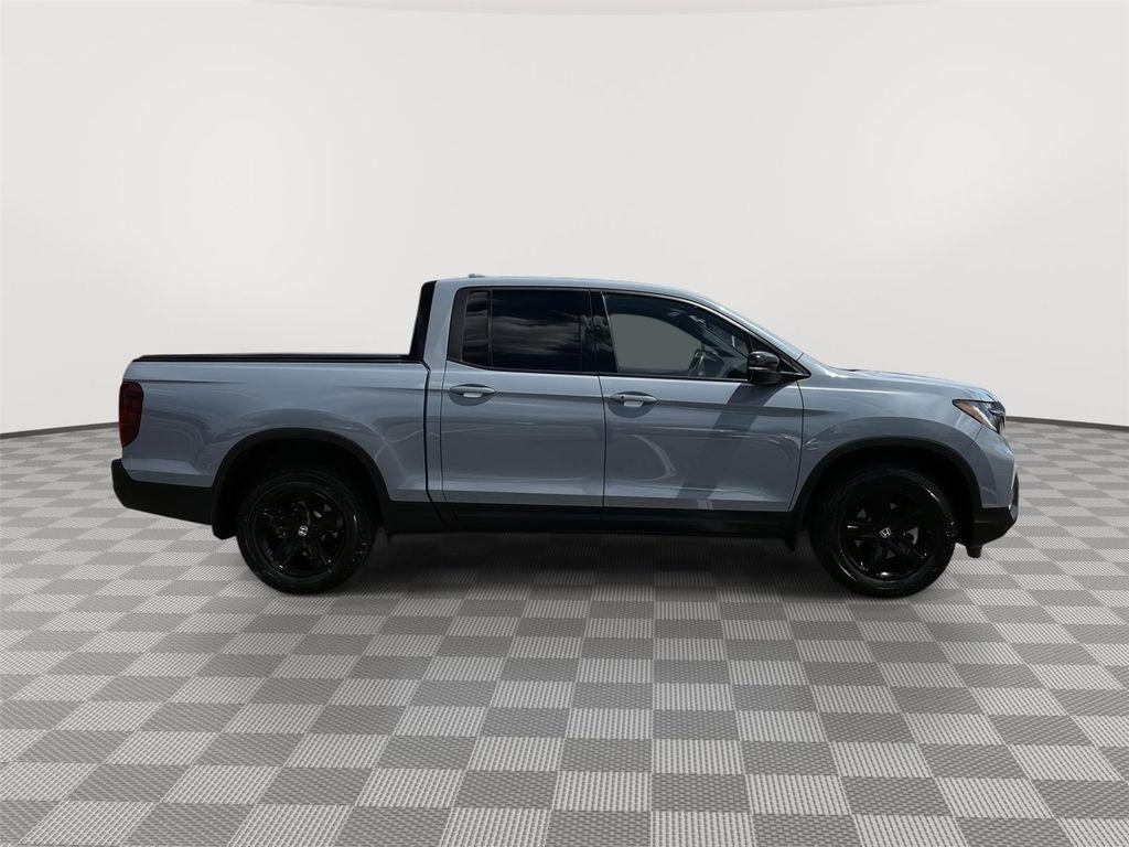 used 2023 Honda Ridgeline car, priced at $37,000