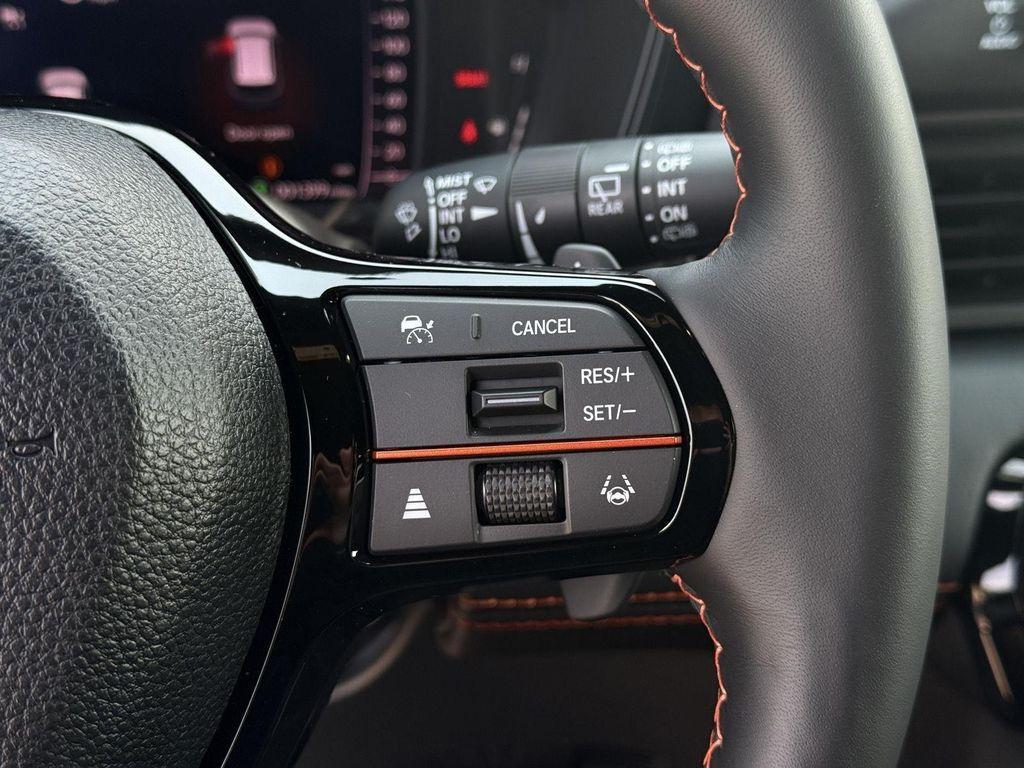 used 2026 Honda Pilot car, priced at $50,500