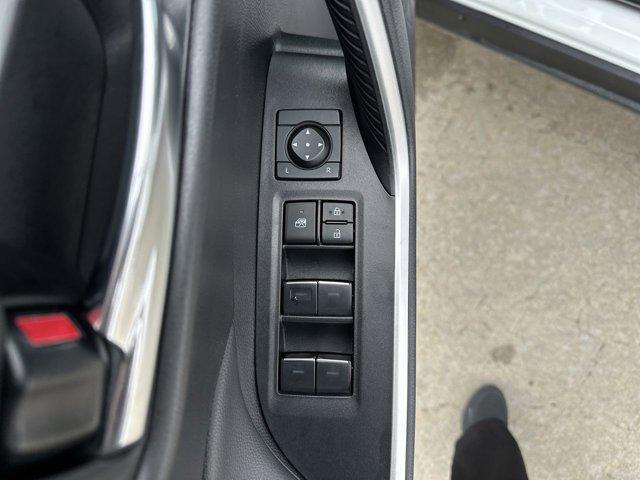 used 2024 Toyota RAV4 car, priced at $28,800