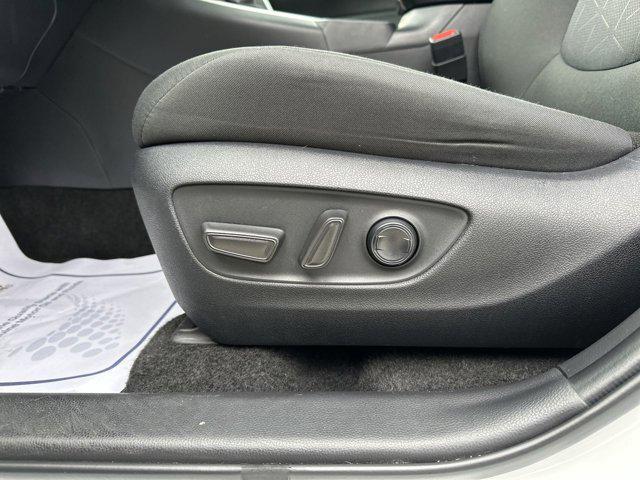 used 2024 Toyota RAV4 car, priced at $28,800