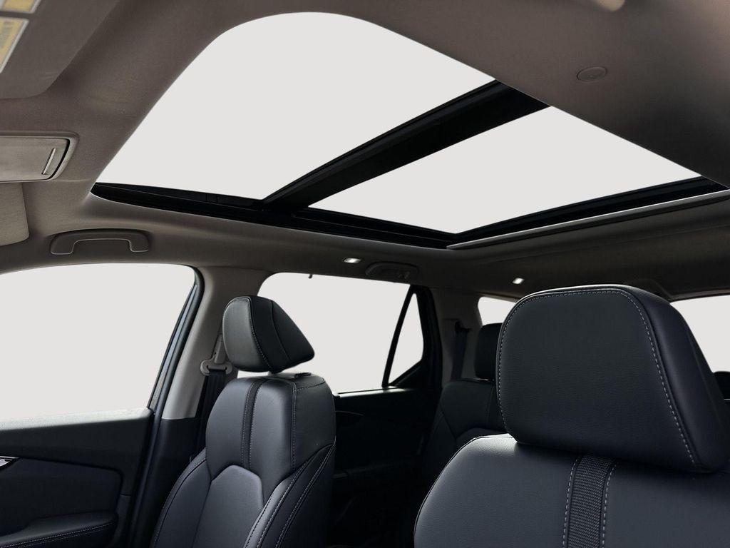 used 2025 Honda Pilot car, priced at $49,000