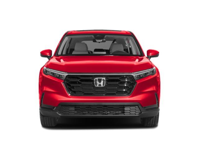used 2023 Honda CR-V car, priced at $31,500