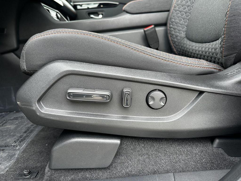 new 2026 Honda Pilot car, priced at $44,750