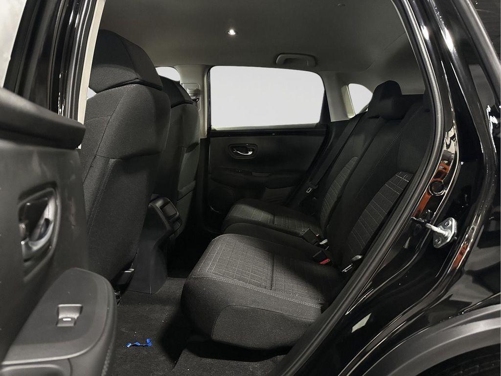 new 2026 Honda HR-V car, priced at $28,542