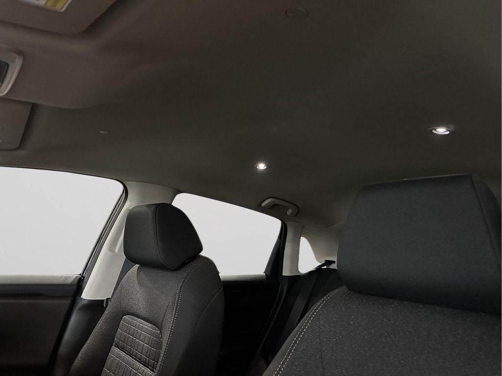 new 2026 Honda HR-V car, priced at $28,542