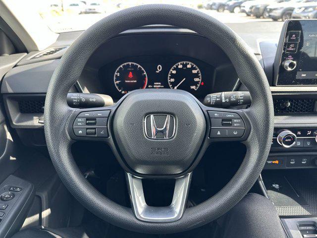 used 2026 Honda CR-V car, priced at $35,000