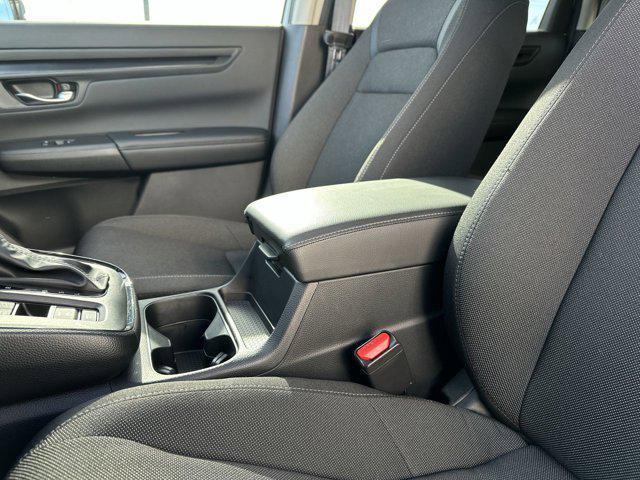 used 2026 Honda CR-V car, priced at $35,000