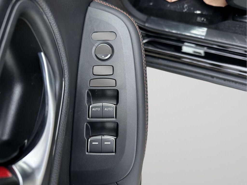 new 2026 Honda HR-V car, priced at $31,250