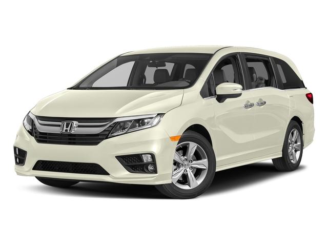 used 2018 Honda Odyssey car, priced at $22,200