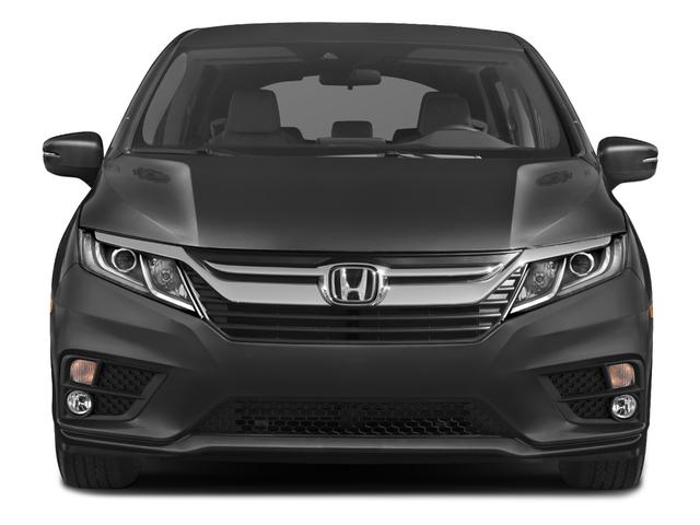 used 2018 Honda Odyssey car, priced at $22,200