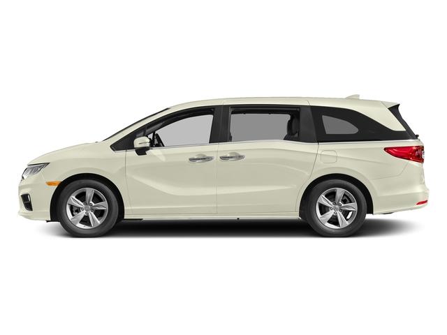 used 2018 Honda Odyssey car, priced at $22,200