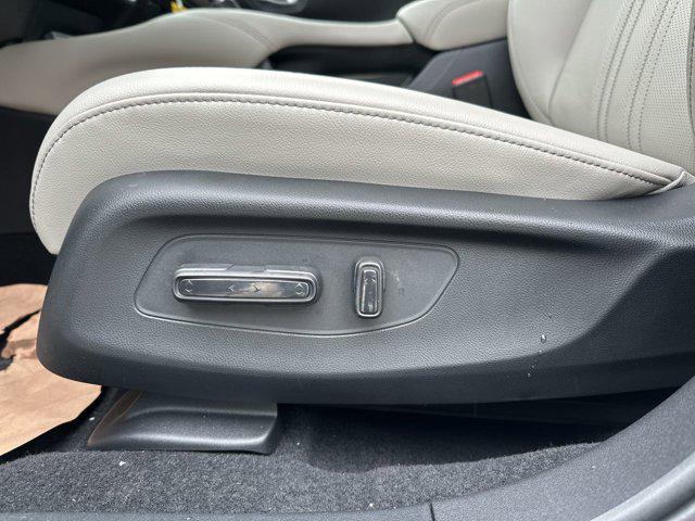 new 2026 Honda HR-V car, priced at $32,955