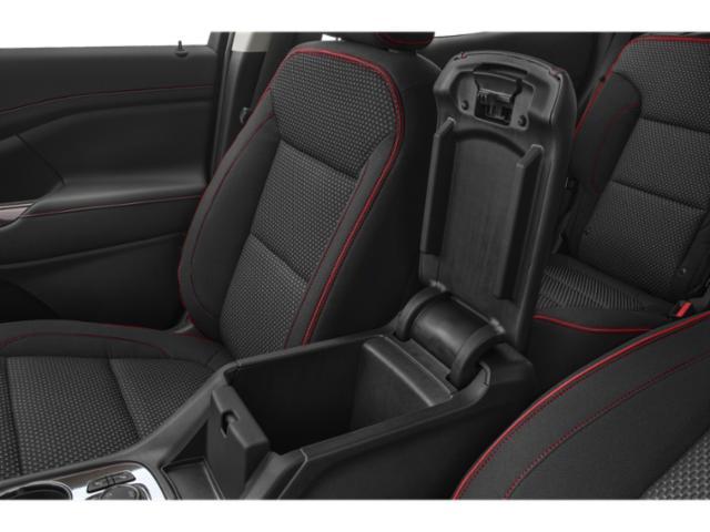 used 2021 GMC Acadia car, priced at $26,500
