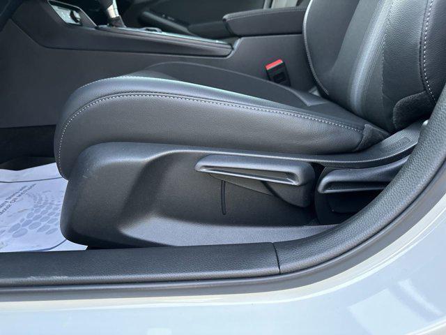 used 2026 Honda Civic car, priced at $27,500