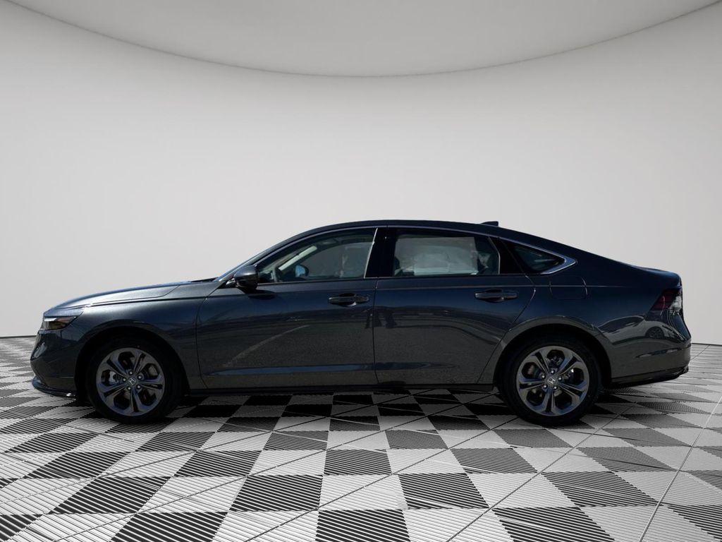 new 2026 Honda Accord Hybrid car, priced at $36,290