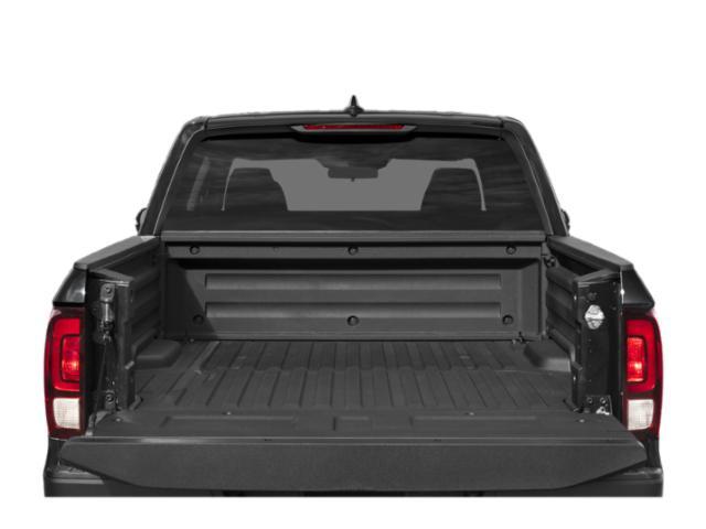 used 2025 Honda Ridgeline car, priced at $36,500