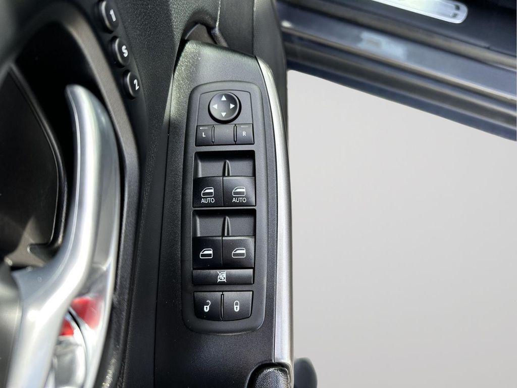 used 2021 Jeep Cherokee car, priced at $19,500