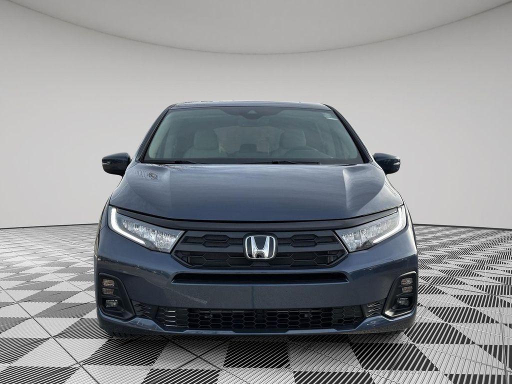 new 2026 Honda Odyssey car, priced at $42,655