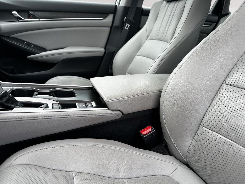 used 2018 Honda Accord car, priced at $17,750