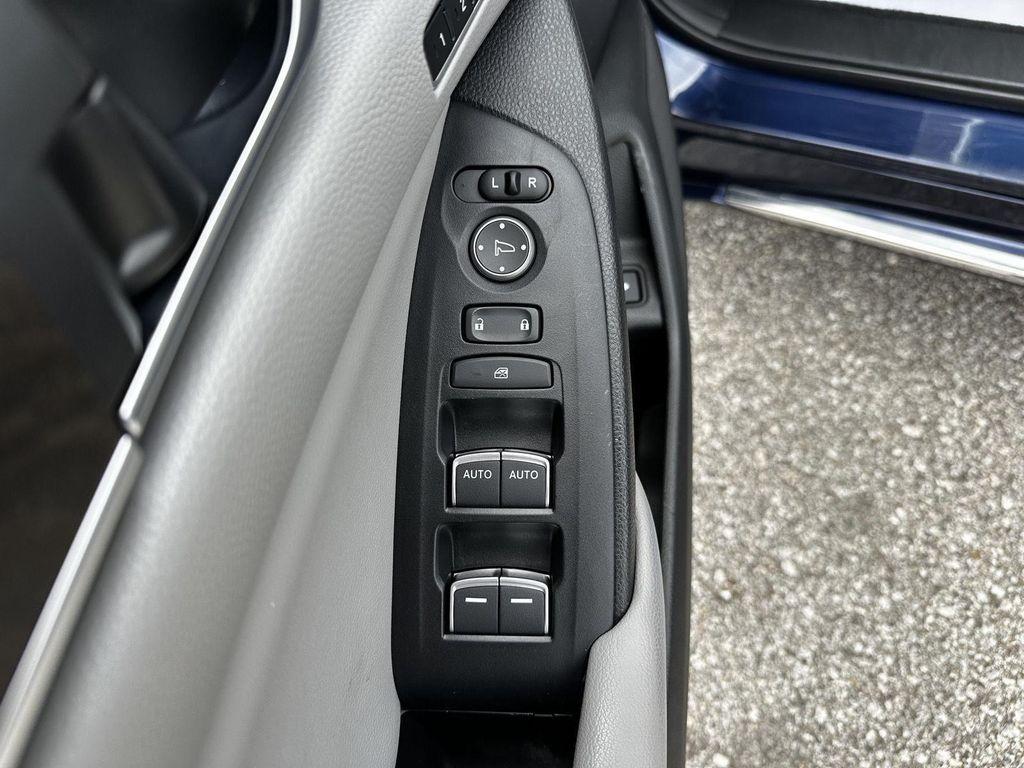 used 2018 Honda Accord car, priced at $17,750