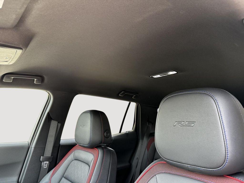 used 2026 Chevrolet Equinox car, priced at $34,000