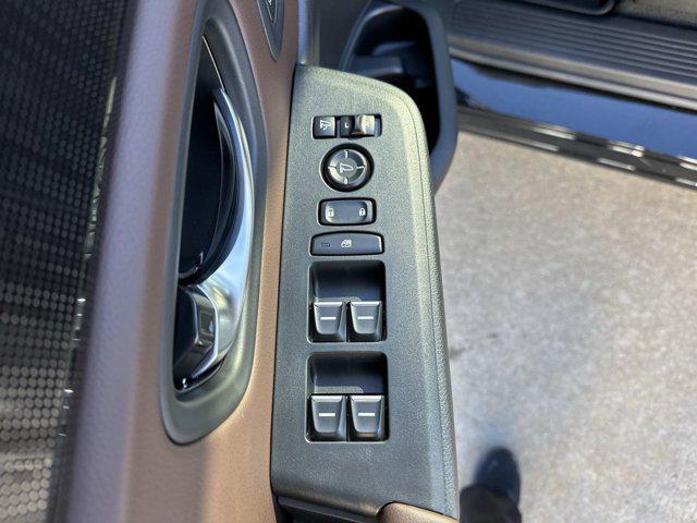 used 2025 Honda Pilot car, priced at $50,000