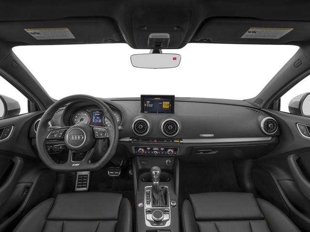 used 2017 Audi S3 car, priced at $25,000