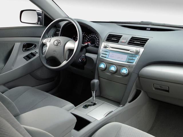 used 2009 Toyota Camry car, priced at $10,000