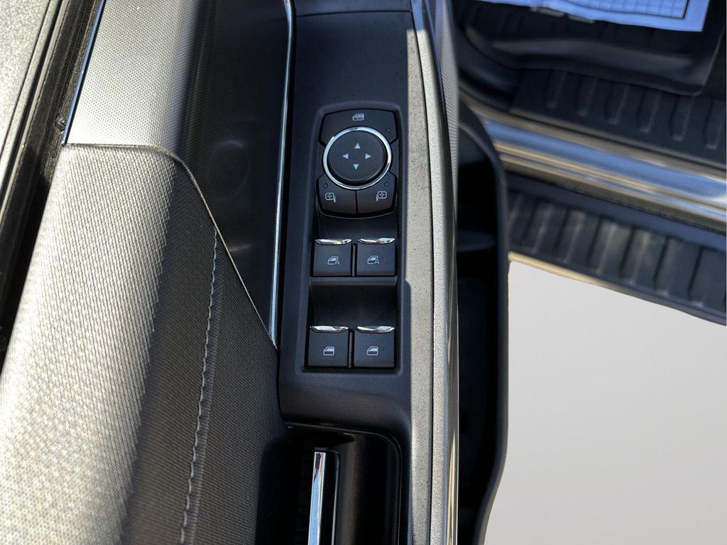 used 2022 Ford F-150 car, priced at $43,500