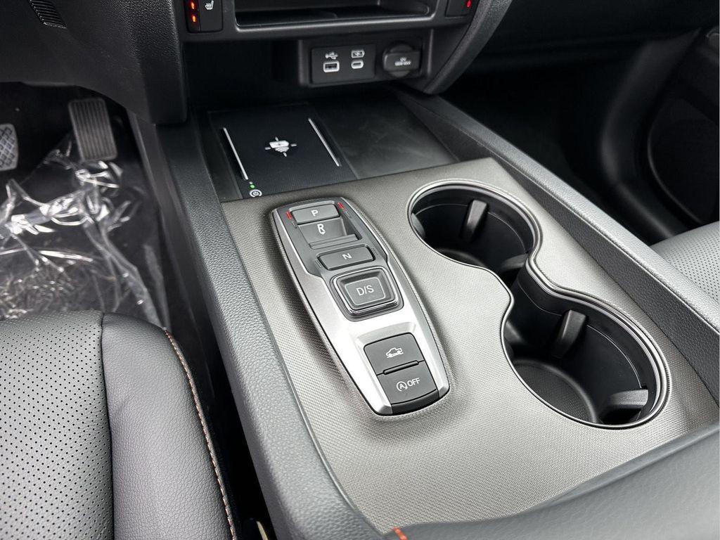 new 2026 Honda Ridgeline car, priced at $47,945