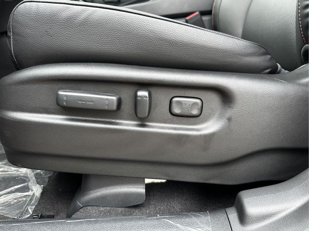 new 2026 Honda Ridgeline car, priced at $47,945