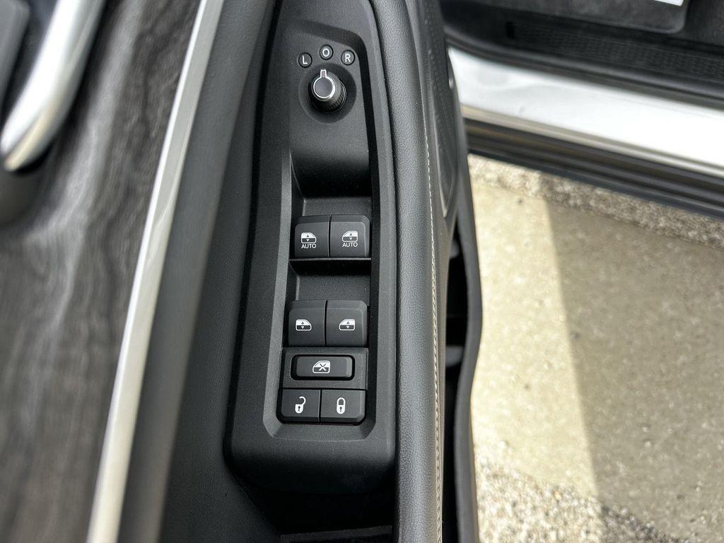 used 2022 Jeep Grand Cherokee 4xe car, priced at $25,000