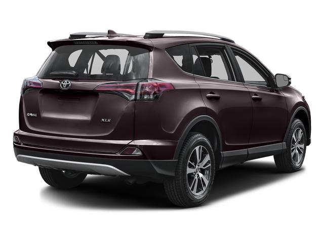 used 2018 Toyota RAV4 car, priced at $22,000