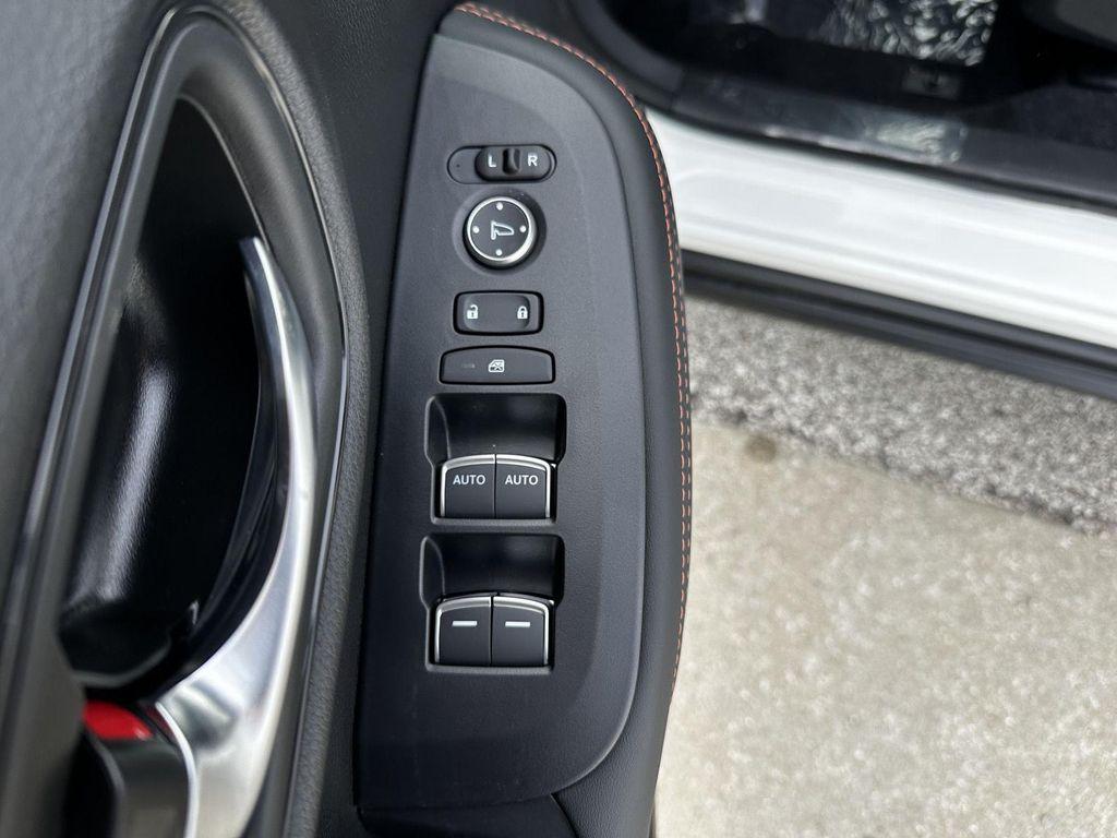 new 2026 Honda HR-V car, priced at $30,705